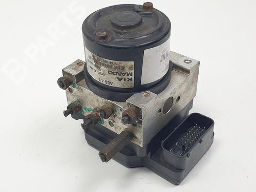 Used ABS pump ABS pump KIA CARNIVAL II (GQ) 2.9 CRDi (144 hp) 11178271 11178271