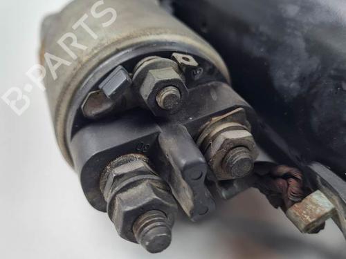 Starter BMW 7 (E65, E66, E67) 745 i, Li | BP27334320M8 