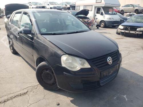 Right front steering knuckle VW POLO (9N_, 9A_) 1.9 TDI | BP28060760M26 