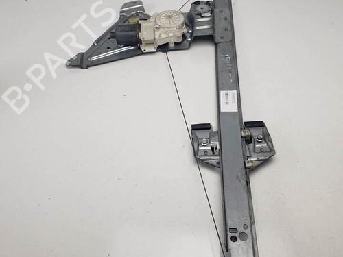 Used Front right window mechanism Front right window mechanism MERCEDES-BENZ SPRINTER 3-t Van (B906) 213 CDI (906.611, 906.613) (129 hp) 24932745 24932745