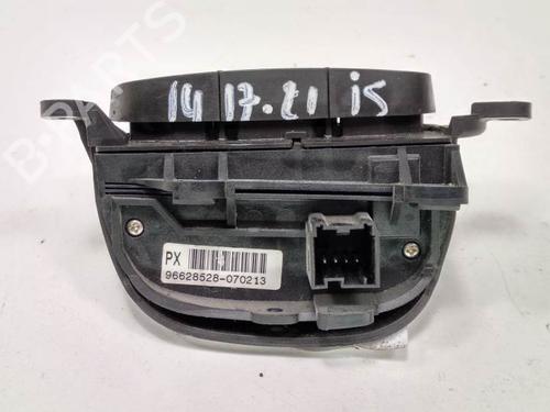 Switch CHEVROLET CAPTIVA (C100, C140) 2.0 D 4WD | BP8510261I30 