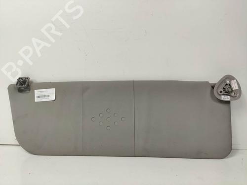 Used Right sun visor Right sun visor FORD TRANSIT Van (FA_ _) [2006-2014] 9209431 9209431