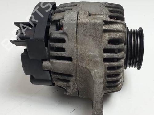 Alternator NISSAN MICRA III (K12) 1.2 16V | BP28178413M7 