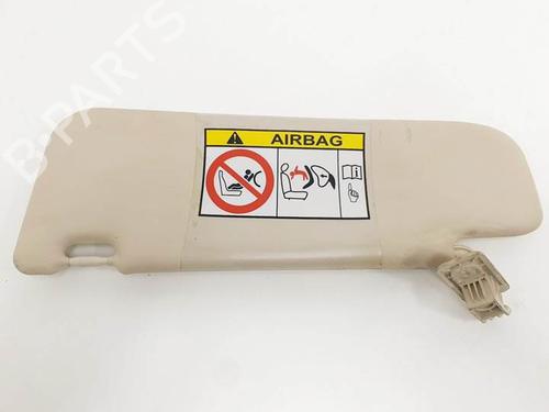Right sun visor FIAT 500 (312_) 1.0 Mild Hybrid (312.AYD1B) | BP16718844I2 - Image 3