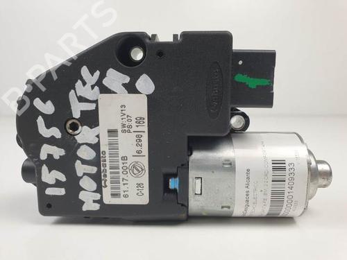 Used Sunroof engine HYUNDAI SANTA FÉ II (CM) 2.2 CRDi 4x4 (155 hp) 24989428