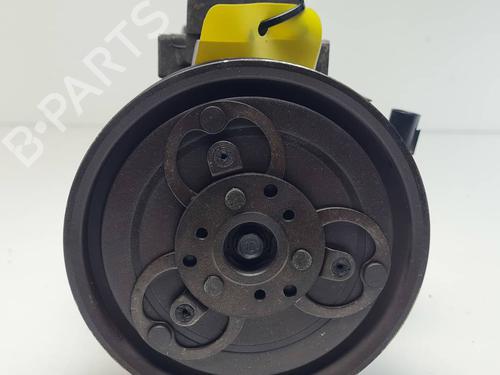 AC compressor SSANGYONG KYRON 2.0 Xdi | BP34514069M34  - Image 5