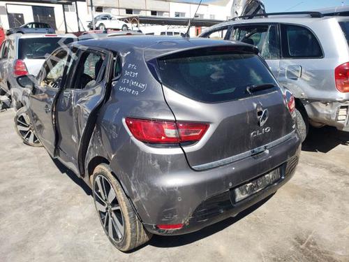 Tailgate lift support RENAULT CLIO IV (BH_) 1.5 dCi 90 | BP24930307C138 