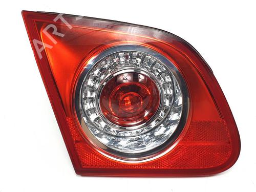 Used Left tailgate light Left tailgate light VW PASSAT B6 (3C2) 1.9 TDI (105 hp) 25453633 25453633