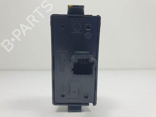 Warning switch DACIA LODGY (JS_) 1.5 dCi | BP12446264I22 - Image 2
