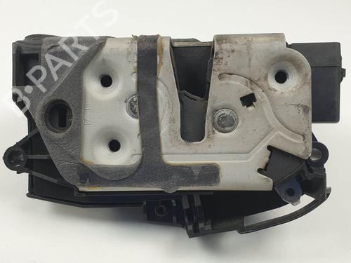 rear-left-lock-ford-tourneo-courier-b460-mpv-2014-24969755 main image