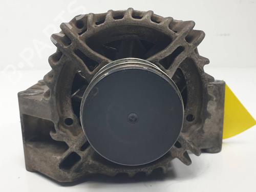 Alternator FIAT DOBLO Cargo (263_) 1.3 D Multijet | BP34514559M7  - Image 5
