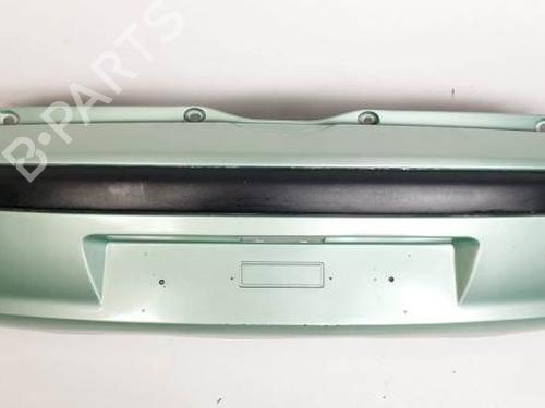 Rear bumper FIAT PUNTO (188_) 1.2 60 (188.030, .050, .130, .150, .230, .250) | BP18422225C8 