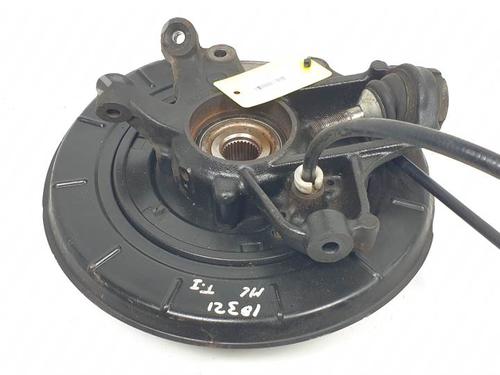 Left rear steering knuckle MERCEDES-BENZ M-CLASS (W164) ML 320 CDI 4-matic (164.122) | BP17785925M27 