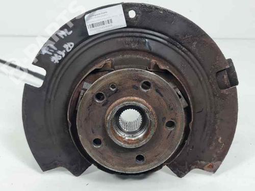 Used Left rear steering knuckle Left rear steering knuckle MERCEDES-BENZ M-CLASS (W163) ML 270 CDI (163.113) (163 hp) 6858084 6858084