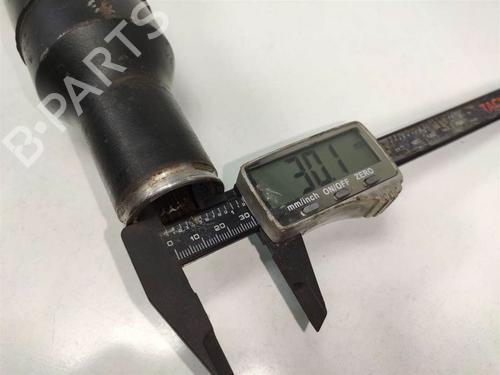 Driveshaft BMW X5 (E70) 3.0 d | BP9132410M37  - Image 5