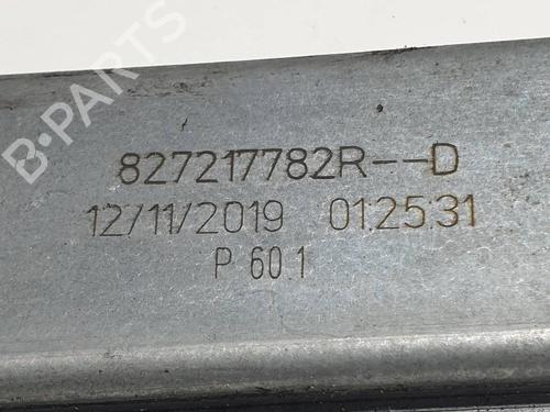 Rear left window mechanism DACIA LODGY (JS_) 1.5 Blue dCi 115 (JSJT) | BP29964796C24 - Image 4