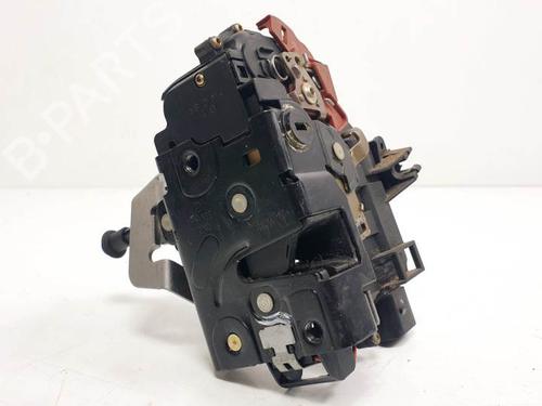 Used Rear left lock AUDI A4 B6 Avant (8E5) 2.5 TDI quattro (180 hp) 13400245