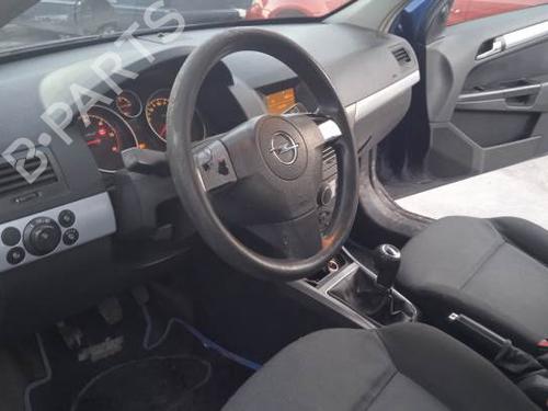 Rudehejsemekanisme Højre foran OPEL ASTRA H (A04) 1.7 CDTI (L48) | BP8916217C23 