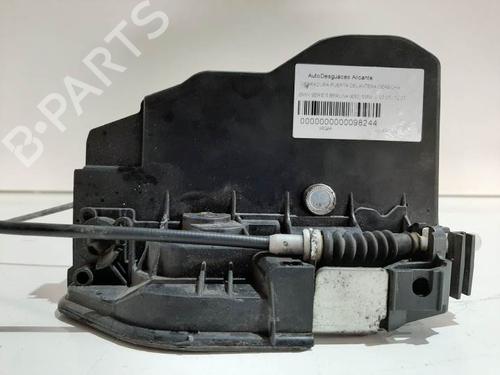 Front right lock BMW 5 (E60) 535 d | BP6863016C97 