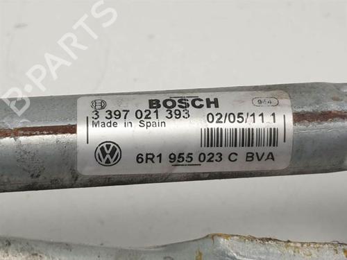 Front wiper motor SEAT IBIZA IV (6J5, 6P1) 1.2 TDI | BP10485552M29 