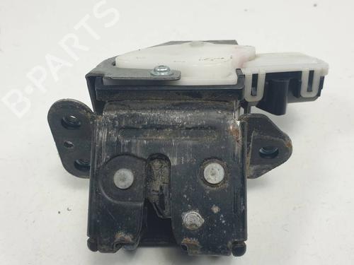 Used Tailgate lock Tailgate lock MAZDA 6 Estate (GH) 2.2 MZR-CD (GH10) (163 hp) 34515815 34515815