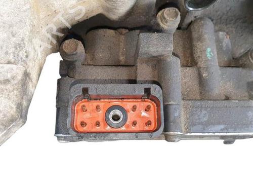 Gearbox CHRYSLER VOYAGER IV (RG, RS) 2.8 CRD | BP18052105M3 