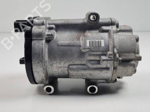 AC compressor TOYOTA RAV 4 V (_A5_, _H5_) 2.5 Hybrid (AXAH52) | BP34515947M34 - Image 4