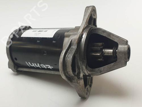 Used Starter Starter OPEL MERIVA B MPV (S10) 1.4 (75) (140 hp) 29172295 29172295