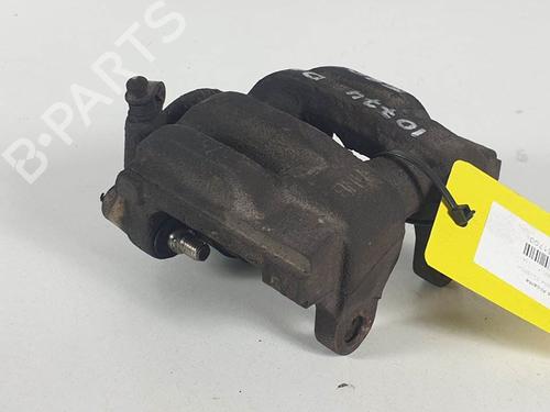 Used Left front brake caliper Left front brake caliper BMW 3 (E90) 318 d (122 hp) 11789971 11789971