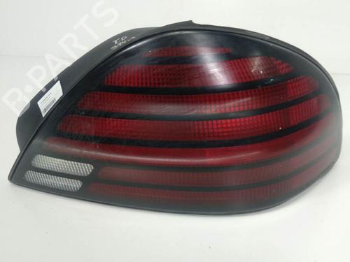 Used Right taillight Right taillight PONTIAC GRAND AM Saloon 3.4 (173 hp) 12445182 12445182