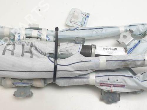 Airbag hemel rechts MAZDA 3 (BM, BN) 2.2 D (150 hp) 29245904