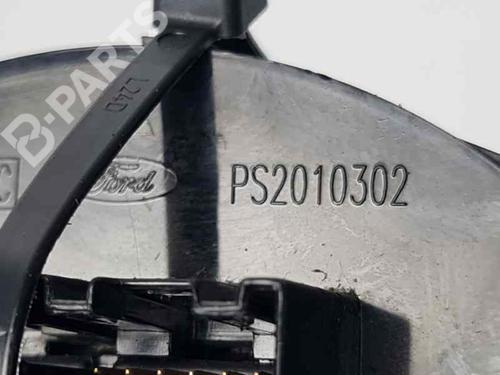 Squib airbag FORD FIESTA V (JH_, JD_) 1.4 TDCi | BP6857600C102  - Image 5