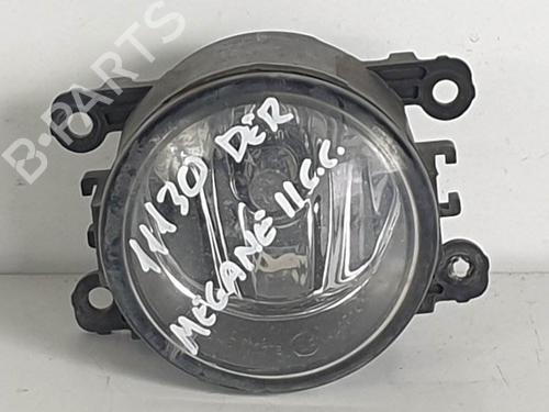Used Right front fog light Right front fog light 12380188 12380188