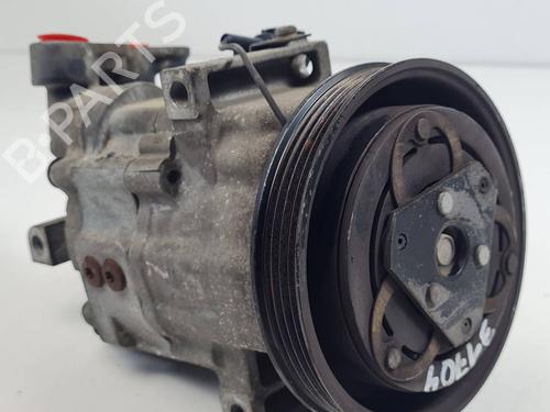 Used AC compressor AC compressor 37484264 37484264