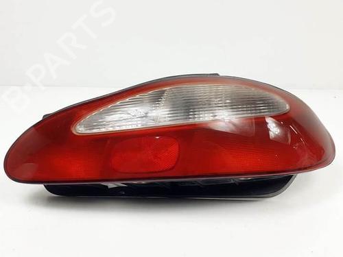 Used Right taillight HYUNDAI COUPE I (RD) 1.6 16V (116 hp) 16410279