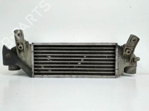 Used Intercooler FORD FOCUS I (DAW, DBW) [1998-2009]  7480005