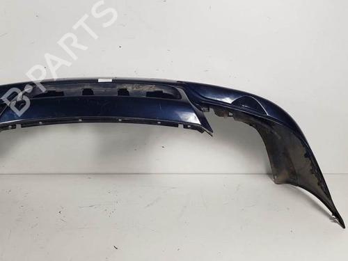 Front bumper VOLVO S80 I (184) 2.5 T | BP17182909C7 