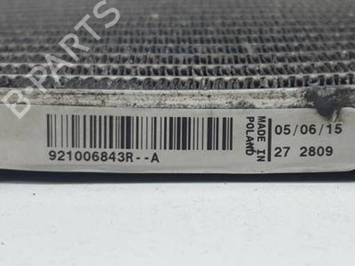 AC radiator RENAULT CAPTUR I (J5_, H5_) 1.5 dCi 90 (J5N4, J5M5, J5MW, J5M6, J5AL, J5AJ) | BP30762996M32