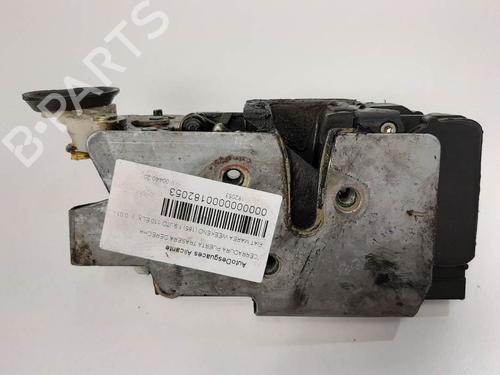 Højre bagtil lås Højre bagtil lås FIAT MAREA Weekend (185_) 1.9 JTD 110 (185BXT1A) (110 hp) 6892579 6892579