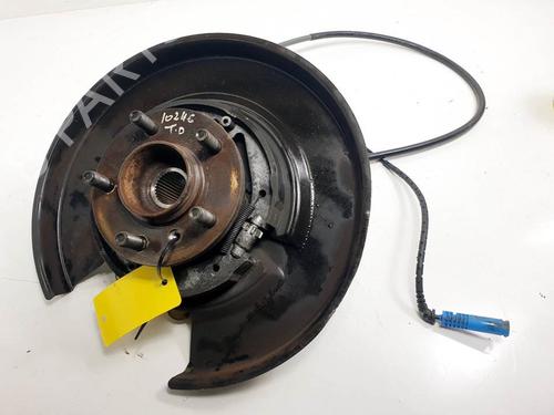 Used Right rear steering knuckle Right rear steering knuckle LAND ROVER RANGE ROVER III (L322) 3.0 D 4x4 (177 hp) 13408603 13408603