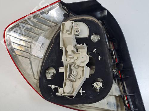Right taillight BMW 1 (E87) 118 d | BP36374963C35 - Image 3