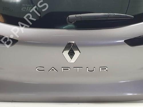 Tailgate RENAULT CAPTUR II (HF_) TCe 100 (HFMT) | BP27667992C6 - Image 2