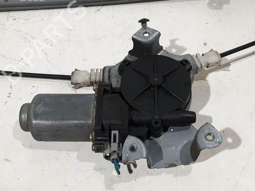 Front right window mechanism NISSAN ALMERA TINO (V10) 2.2 dCi | BP6840293C23 