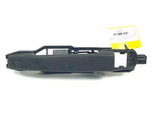 Used Rear left exterior door handle MERCEDES-BENZ M-CLASS (W163) ML 270 CDI (163.113) (163 hp) 25000108