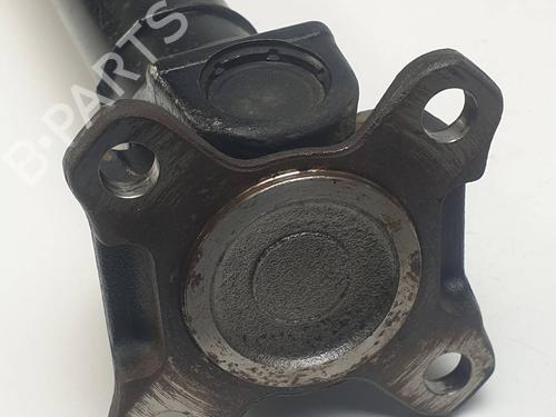 Driveshaft BMW X3 (E83) 2.0 sd | BP34513876M37 - Image 2