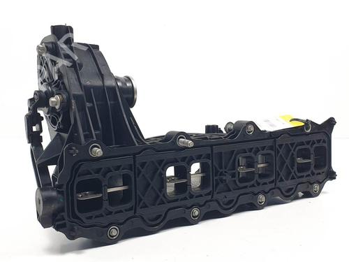 Used Intake manifold Intake manifold MERCEDES-BENZ C-CLASS (W204) C 220 CDI (204.002) (170 hp) 25144649 25144649