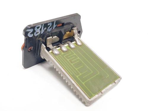 Heater resistor HYUNDAI ATOS (MX) 1.1 | BP16885891M108 