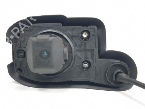 Gear lever BMW 6 Convertible (E64) 650 i | BP12393122M90 