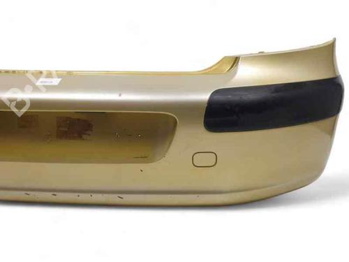 Rear bumper PEUGEOT 307 (3A/C) 2.0 16V | BP21602111C8 