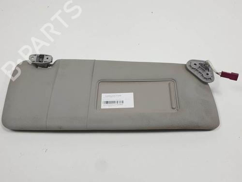 Used Right sun visor BMW 3 Touring (E46) 325 i (192 hp) 11750247